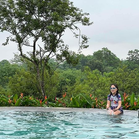 Satoyama Village Luong Son  Bagian luar foto
