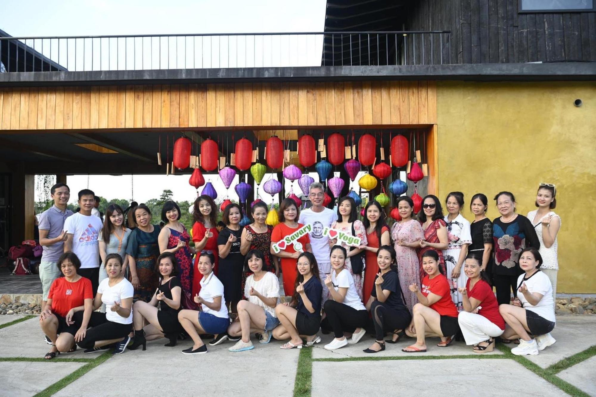 Satoyama Village Luong Son  Bagian luar foto