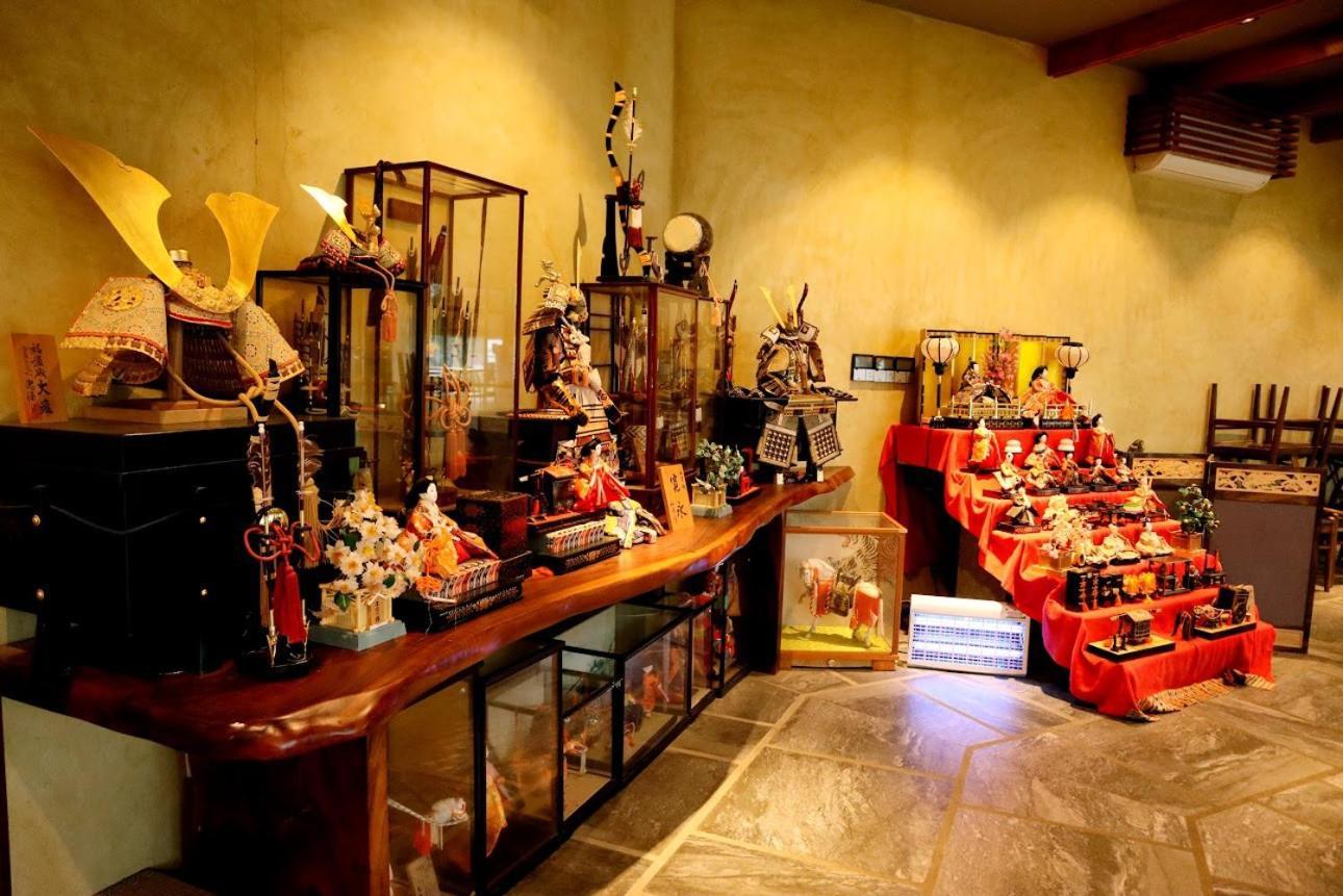 Satoyama Village Luong Son  Bagian luar foto